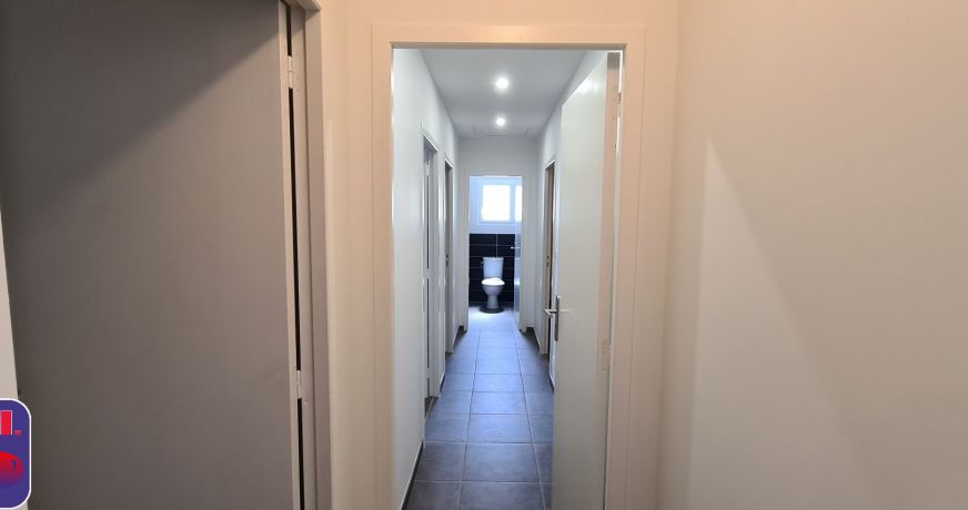 vente Maison Le Fossat