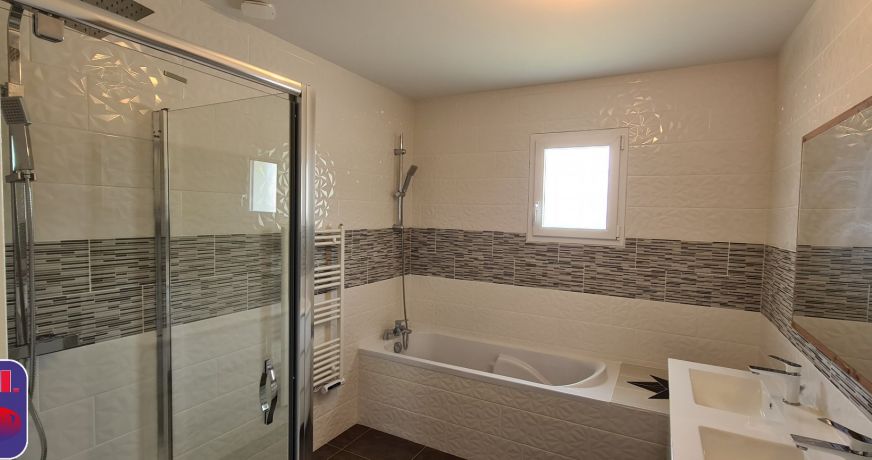 vente Maison Le Fossat