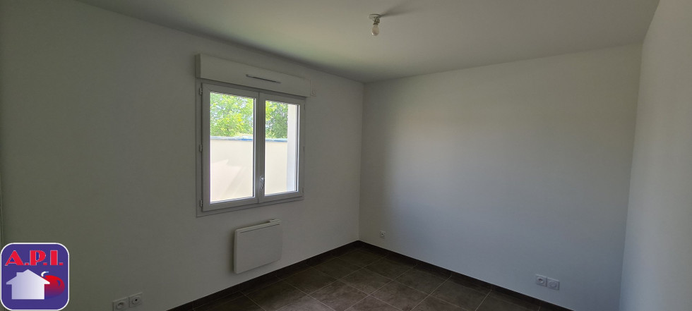 vente Maison Le Fossat - Photo 9