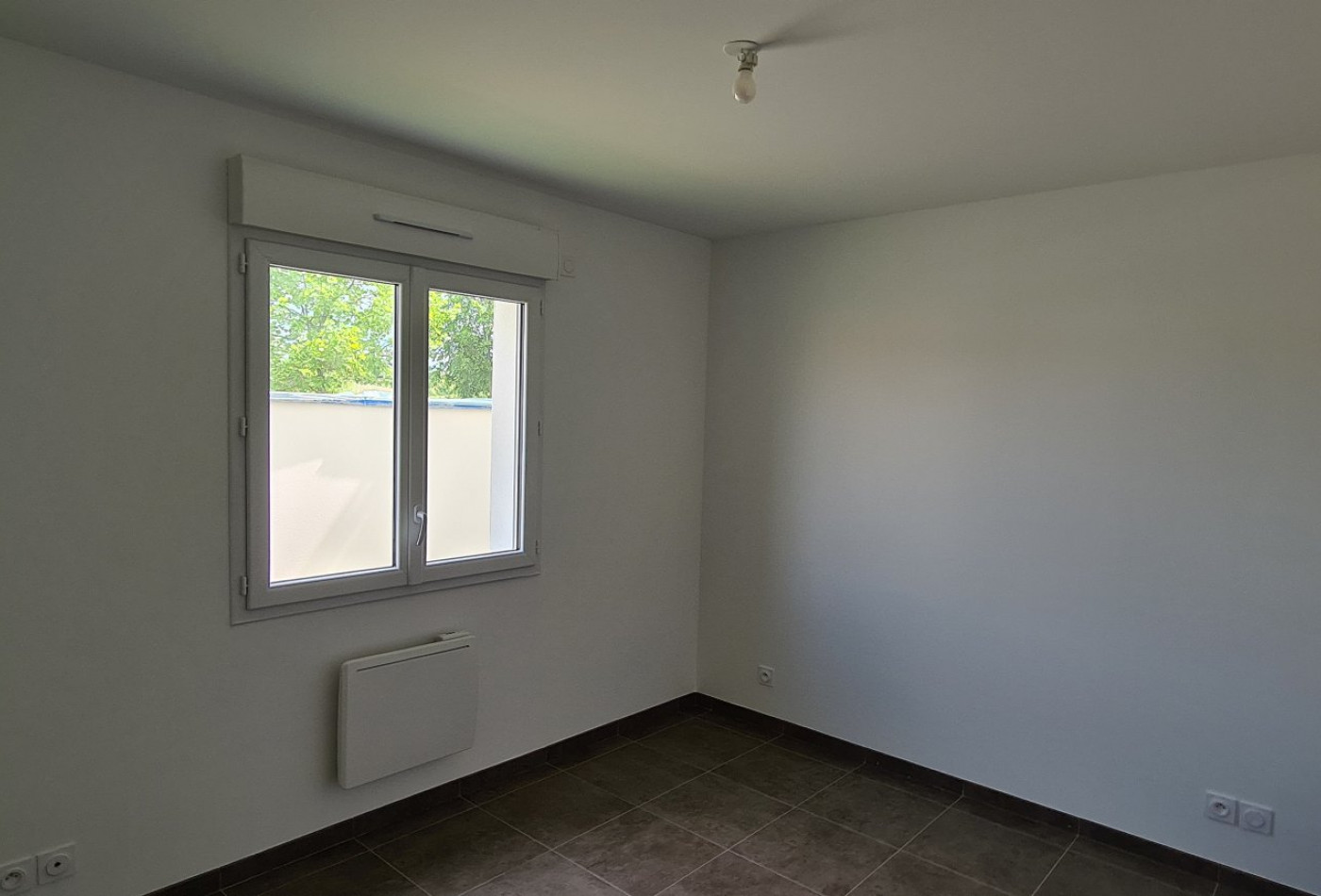 vente Maison Le Fossat - Photo 8