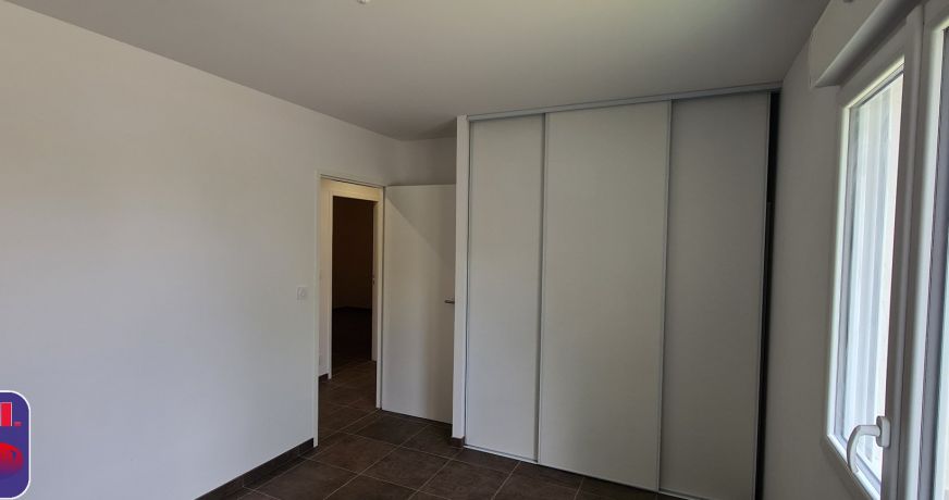 vente Maison Le Fossat