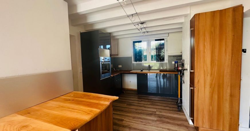 vente Maison Varilhes