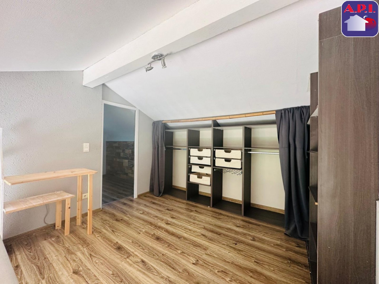 vente Maison Varilhes - Photo 10