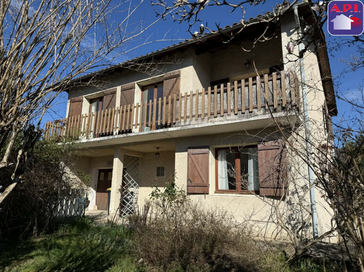 vente Maison Foix - Photo 2