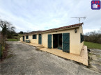 vente Maison Rivel