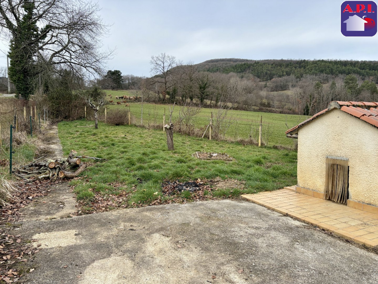 vente Maison Rivel - Photo 2