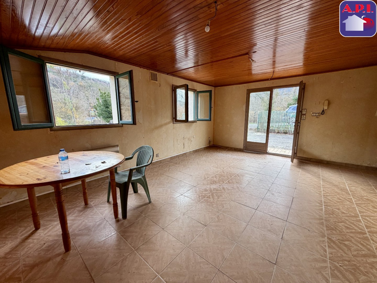 vente Maison Rivel - Photo 4