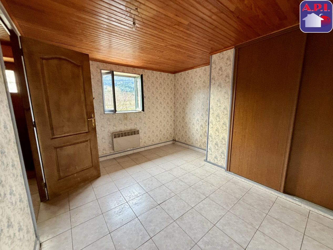 vente Maison Rivel - Photo 5