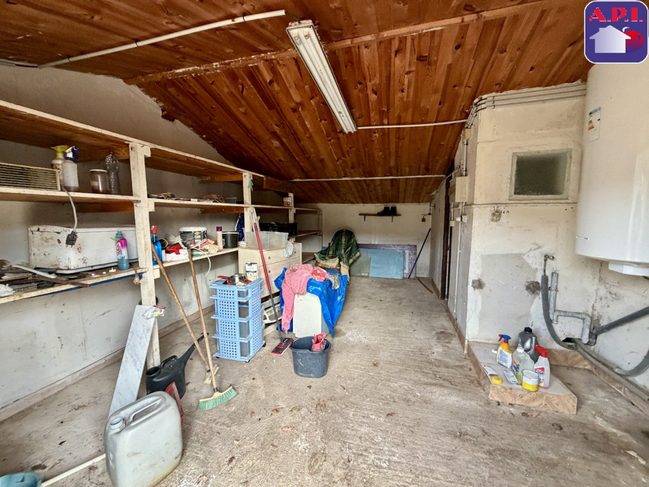 vente Maison Rivel - Photo 8