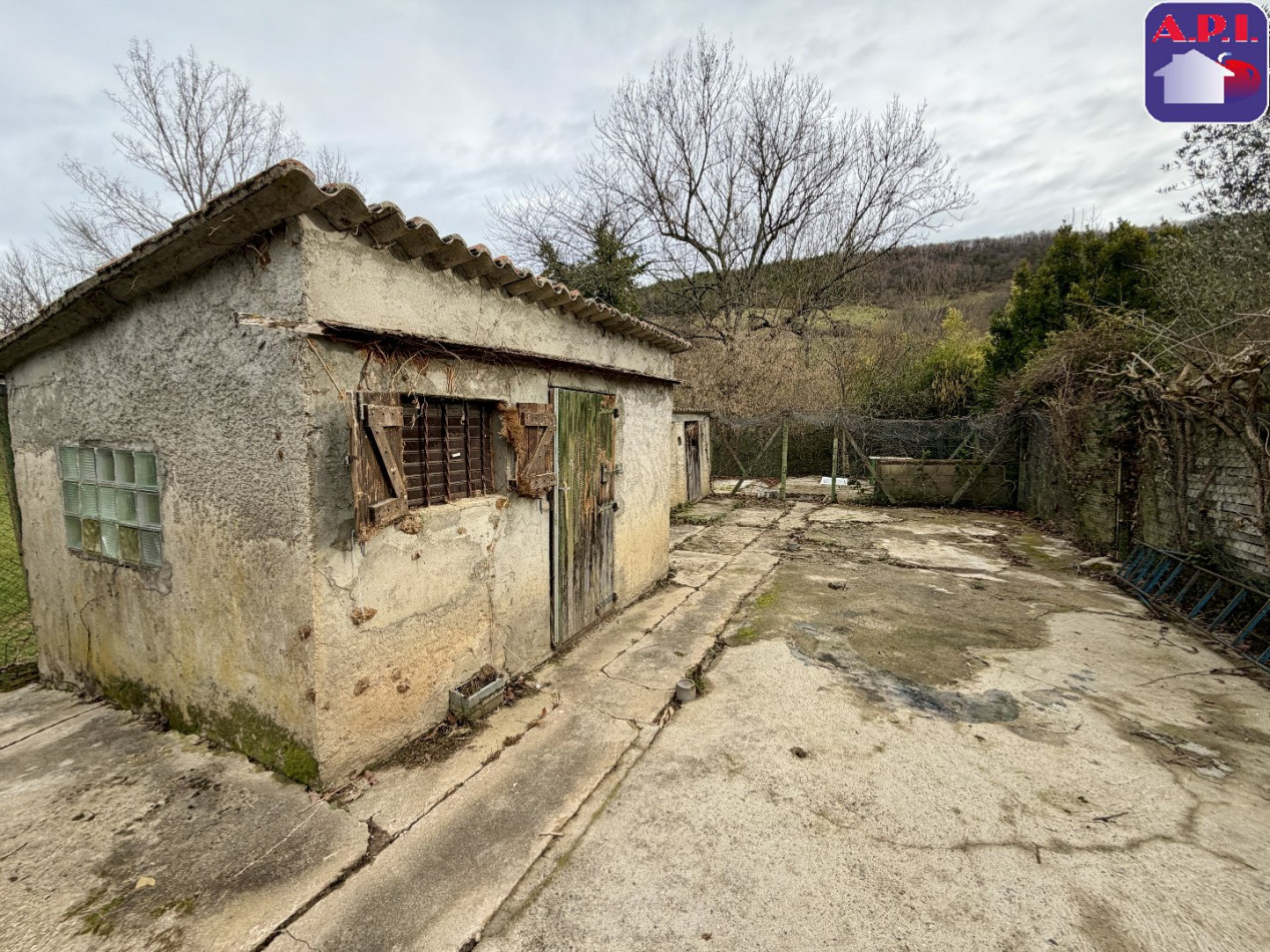 vente Maison Rivel - Photo 9