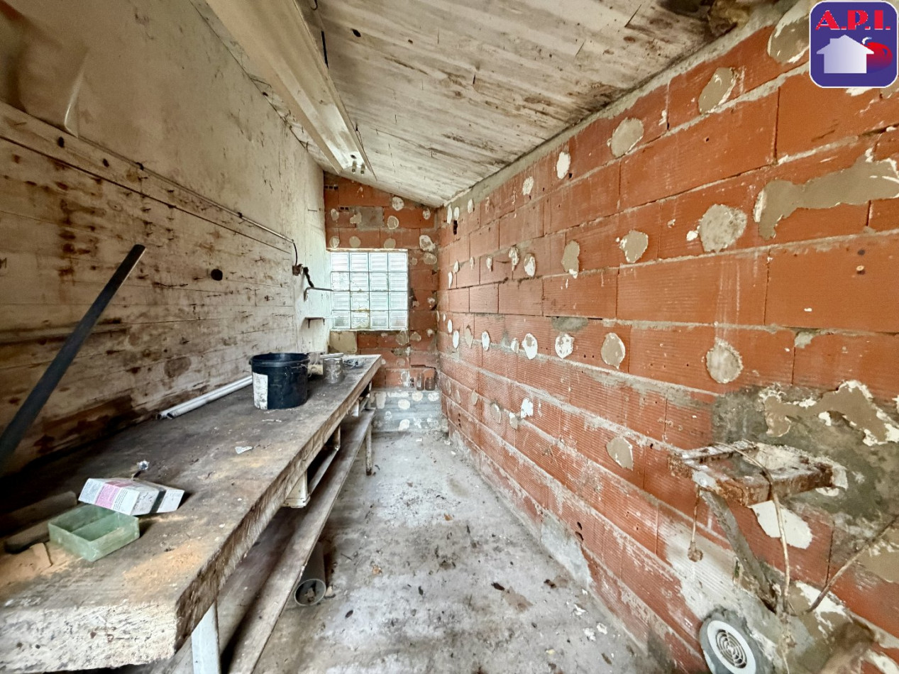 vente Maison Rivel - Photo 10