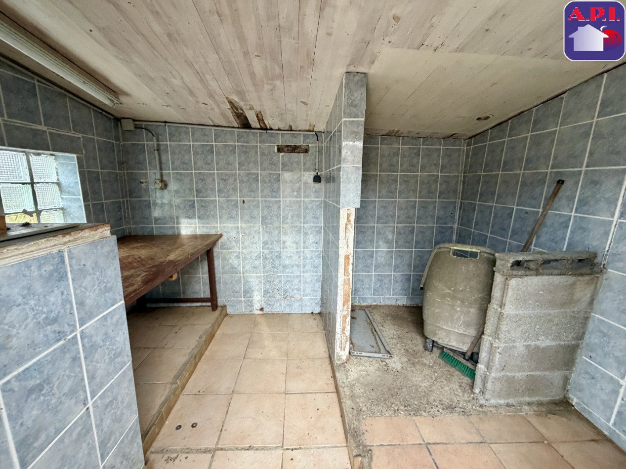 vente Maison Rivel - Photo 11