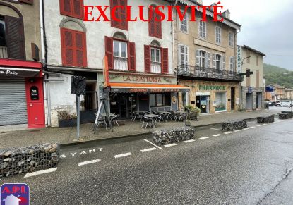 vente Restaurant Ax Les Thermes