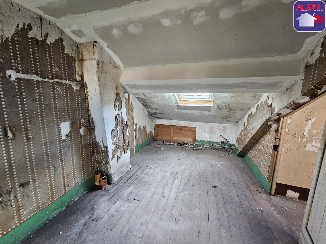 vente Maison de ville Ax Les Thermes - Photo 5