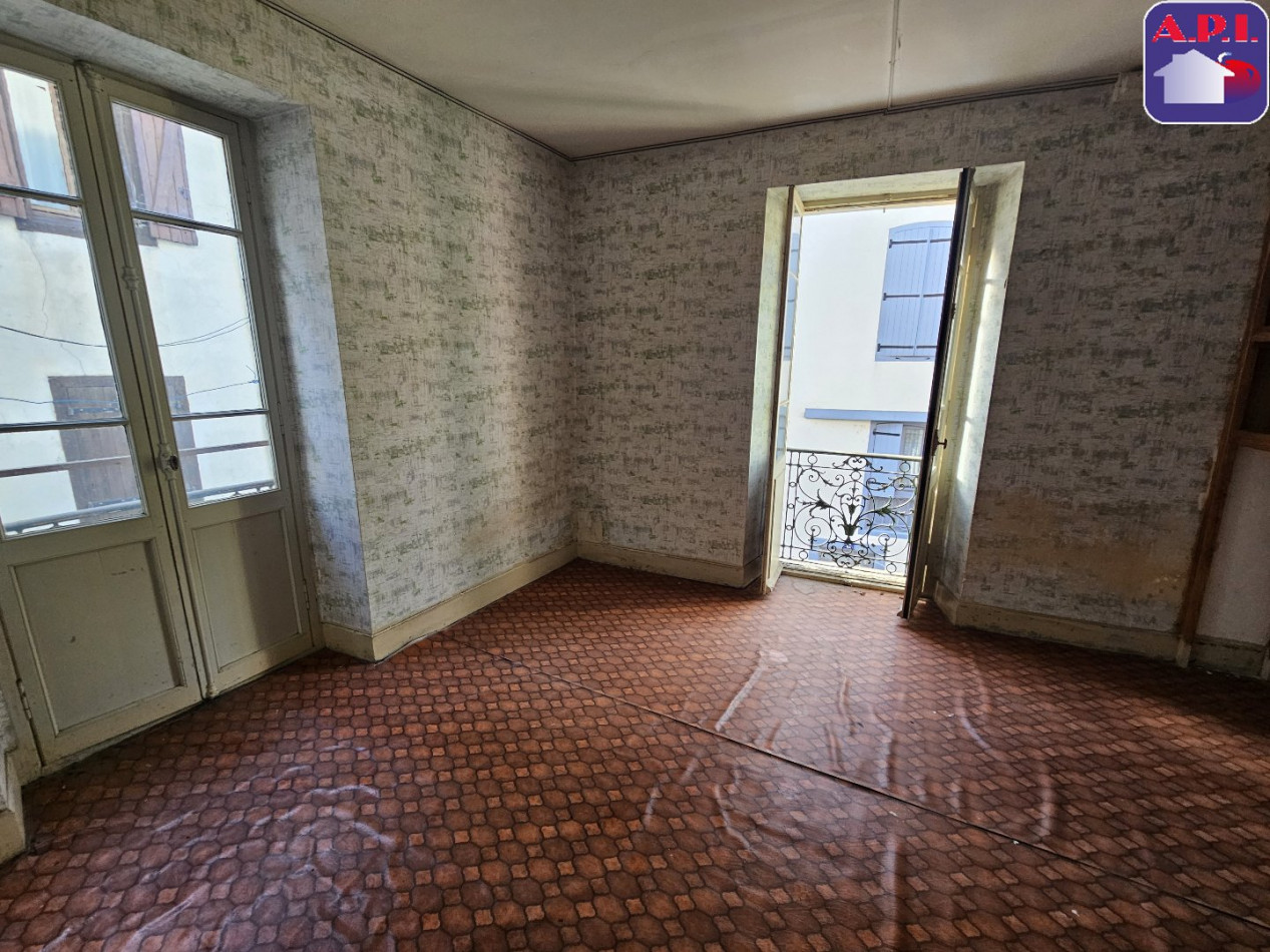 vente Maison de ville Ax Les Thermes - Photo 7