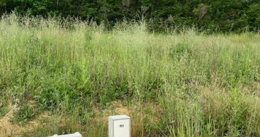 vente Terrain Salles Sur L'hers