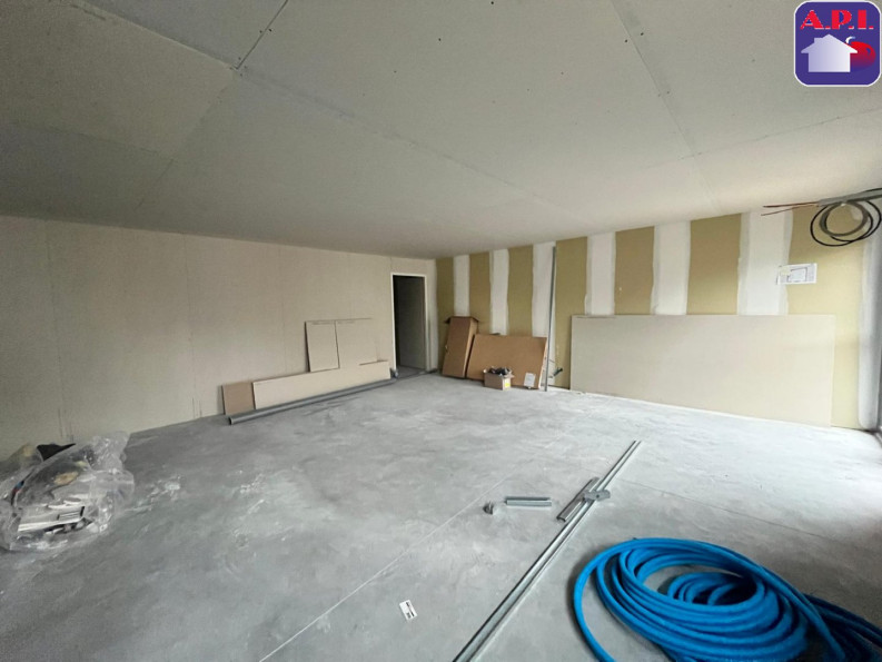 location Locaux d'activité Pamiers - Photo 4