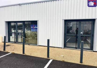 location Locaux d'activité Pamiers