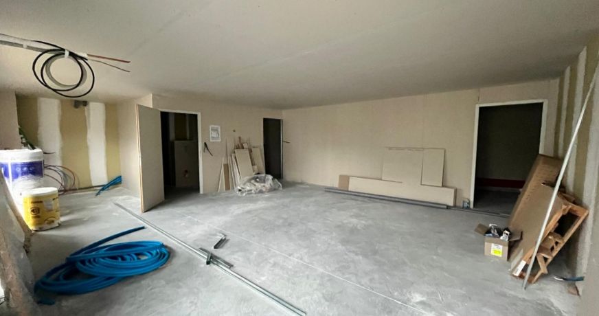 location Locaux d'activité Pamiers