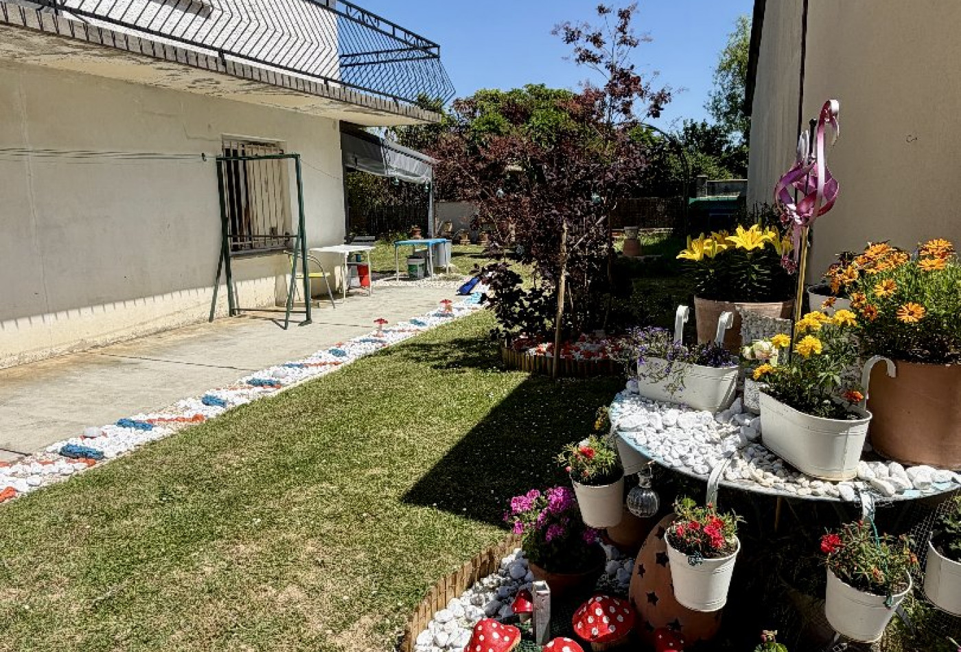 vente Maison Rieucros - Photo 7