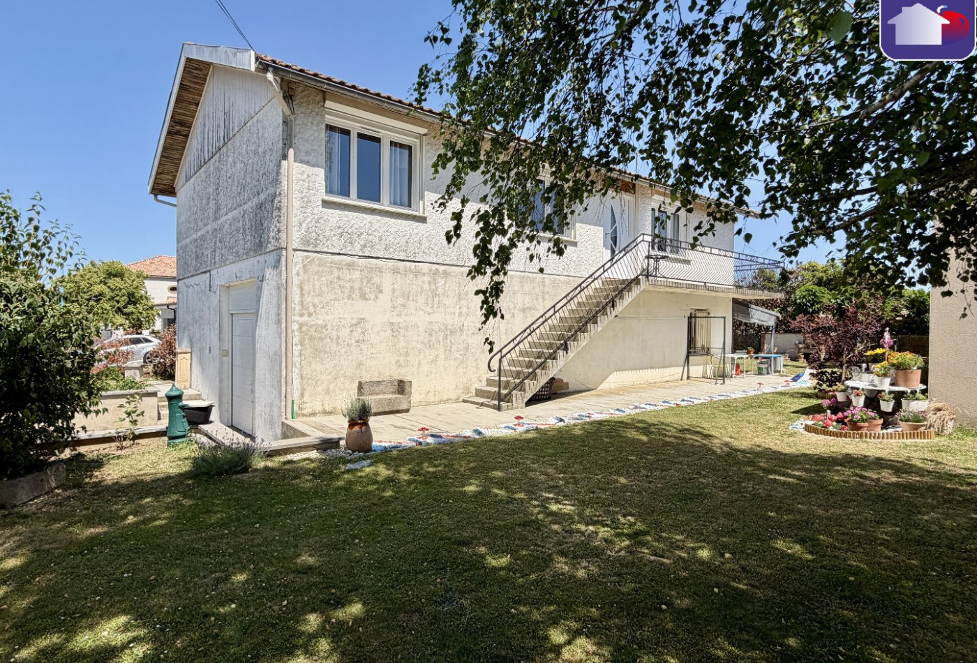 vente Maison Rieucros - Photo 1