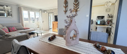 vente Maison Rieucros