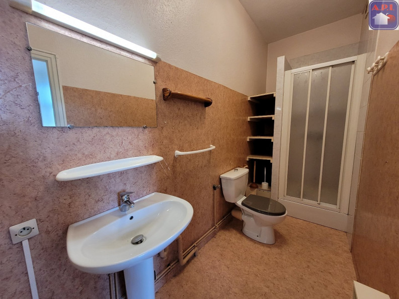 location Appartement Foix - Photo 7