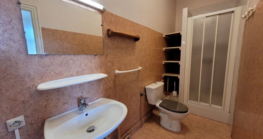 location Appartement Foix