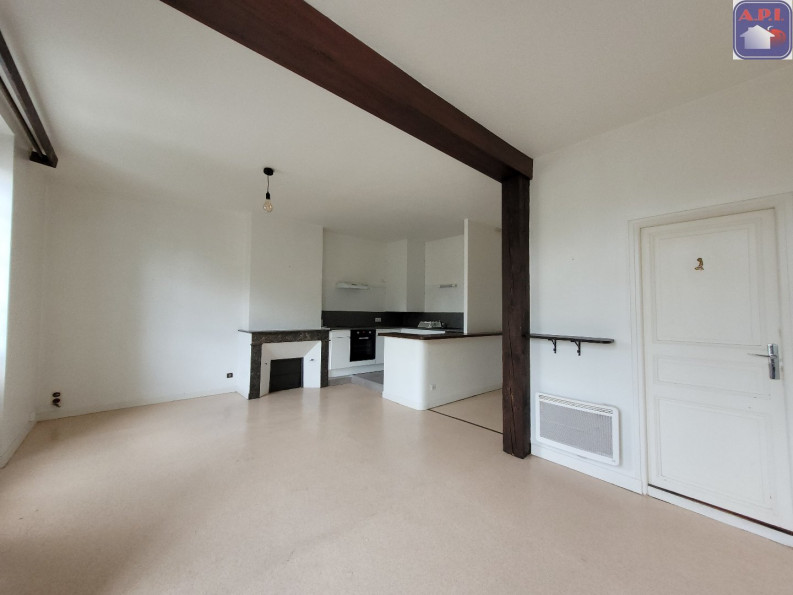 location Appartement Foix - Photo 3