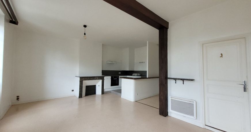 location Appartement Foix