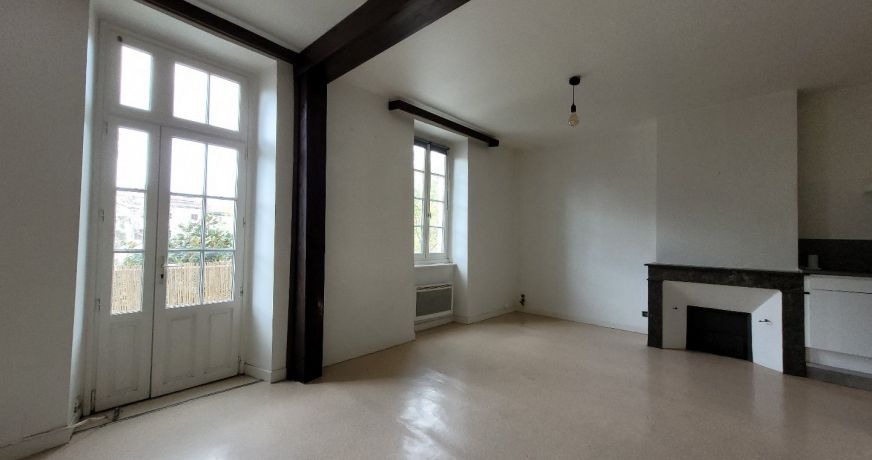 location Appartement Foix