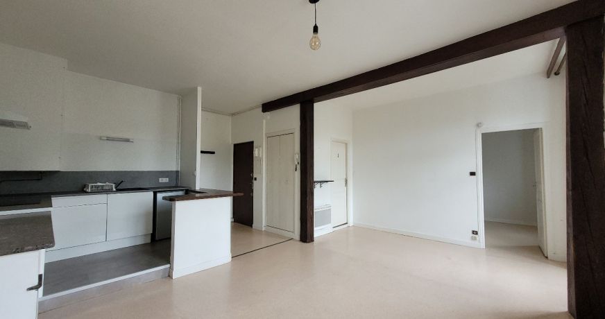 location Appartement Foix
