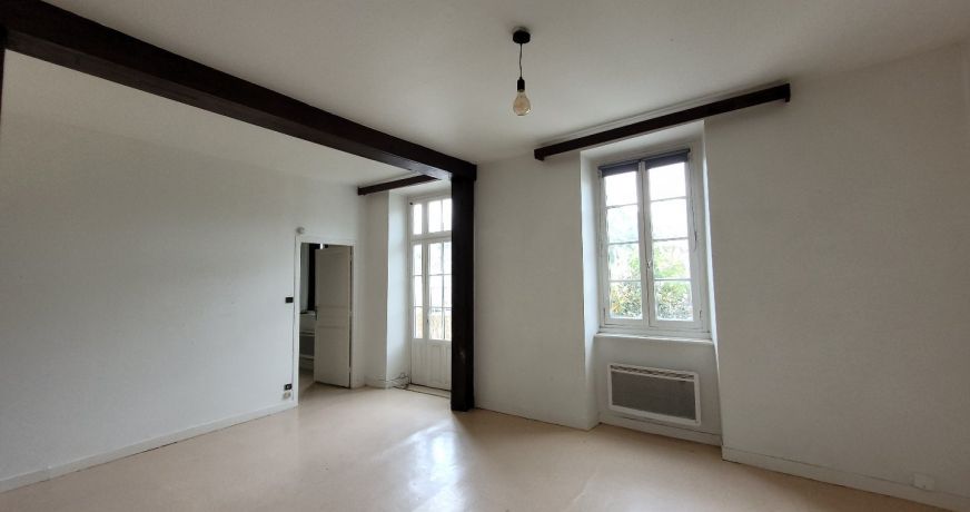 location Appartement Foix