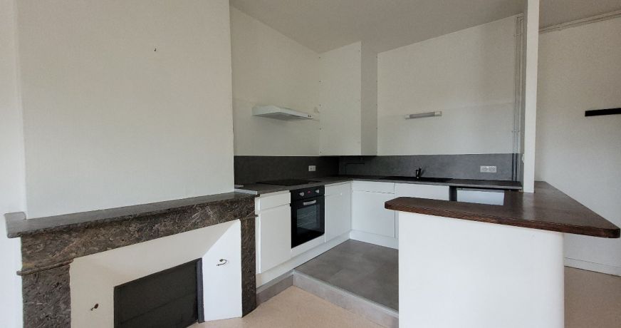 location Appartement Foix
