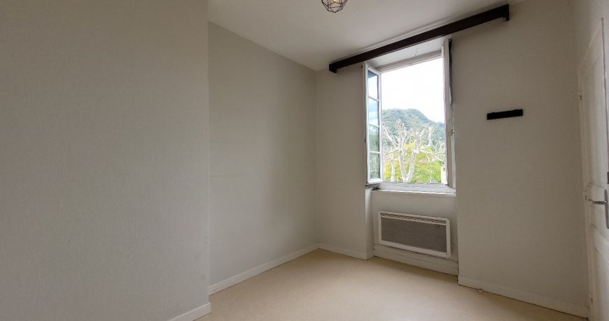 location Appartement Foix