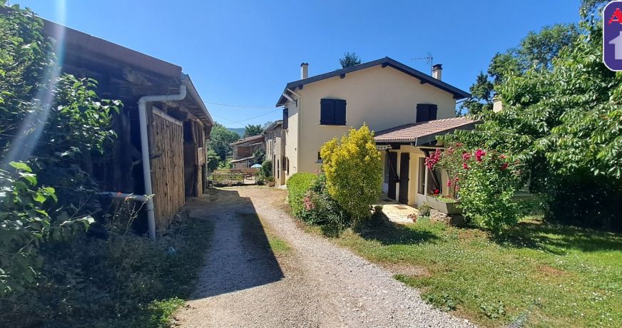 vente Propriété Saint Jean D'aigues Vives