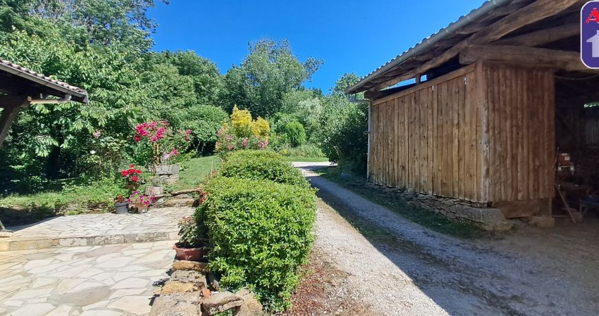 vente Propriété Saint Jean D'aigues Vives