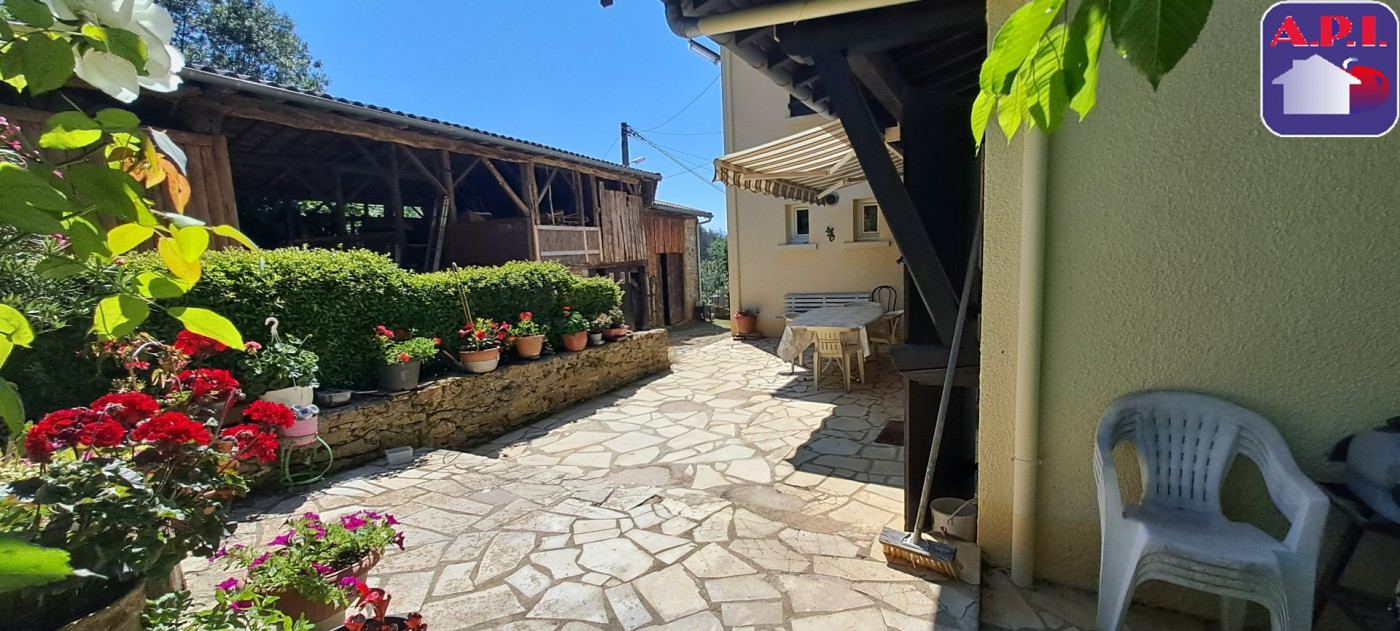 vente Propriété Saint Jean D'aigues Vives - Photo 4