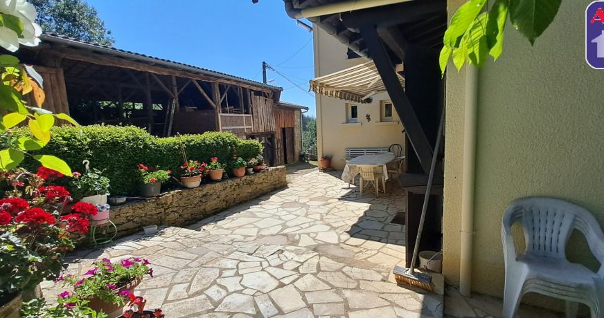 vente Propriété Saint Jean D'aigues Vives