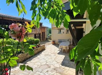 vente Propriété Lavelanet