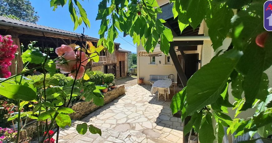 vente Propriété Saint Jean D'aigues Vives