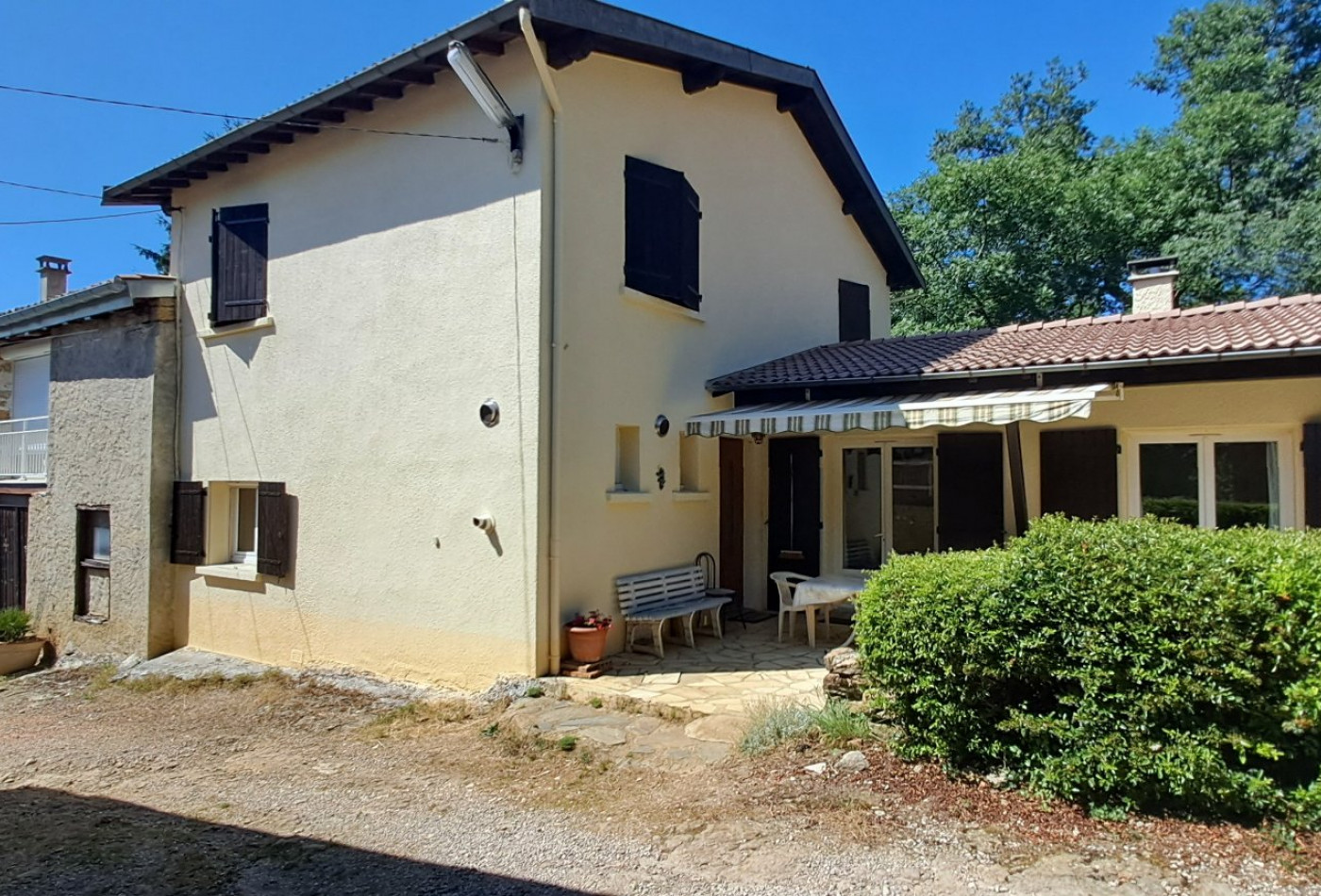 vente Propriété Saint Jean D'aigues Vives - Photo 5