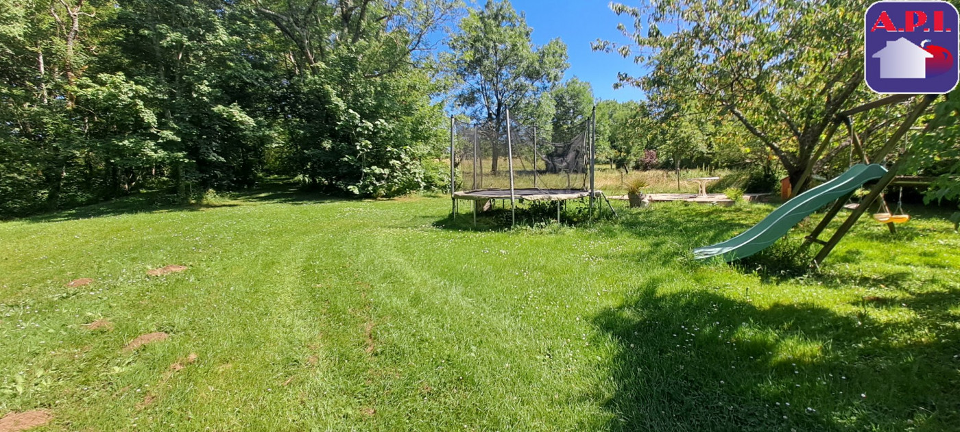 vente Propriété Saint Jean D'aigues Vives - Photo 6