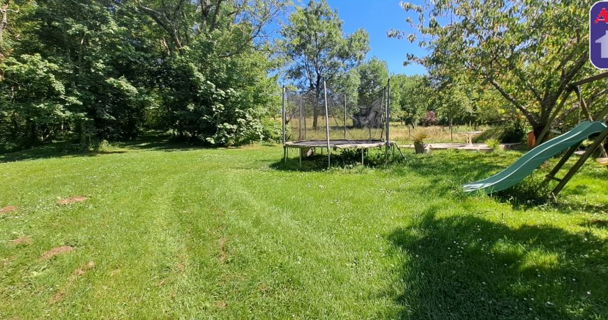 vente Propriété Saint Jean D'aigues Vives