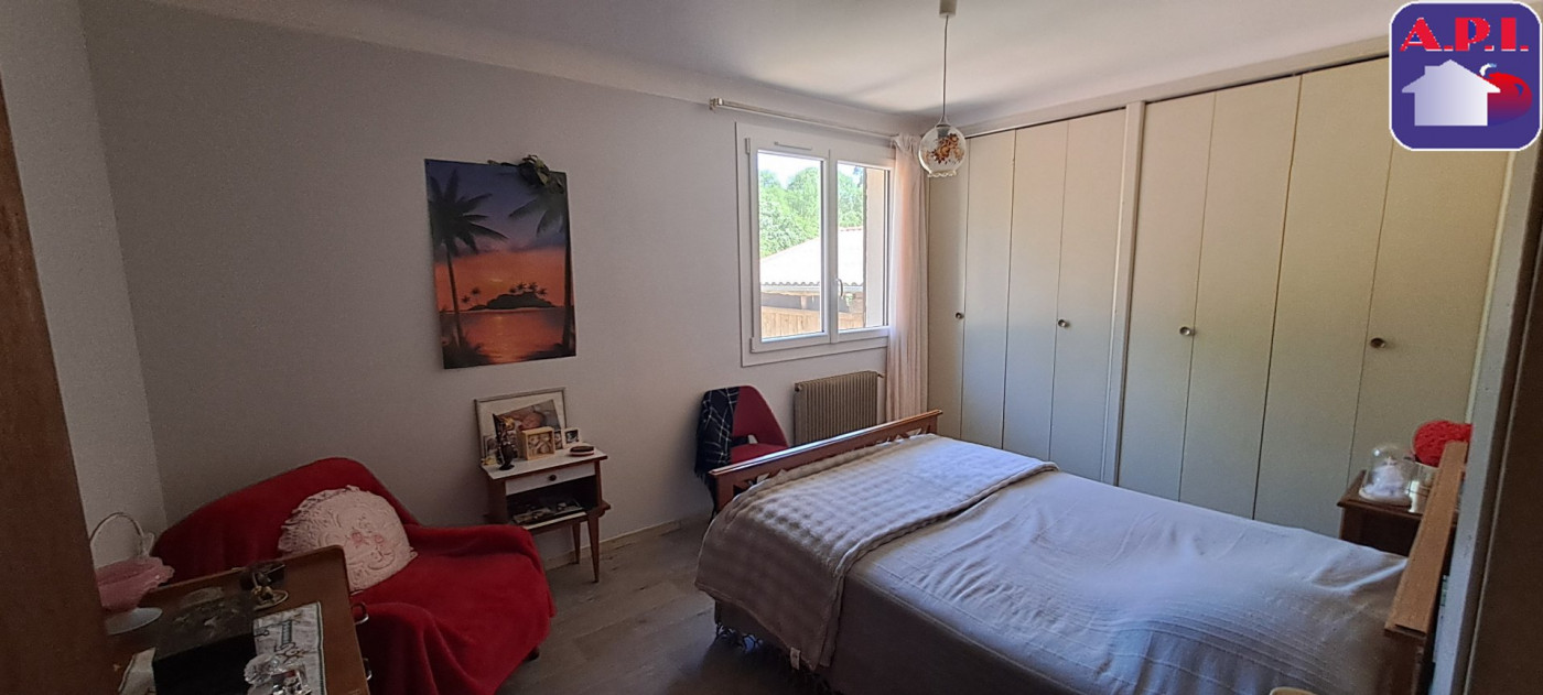 vente Propriété Saint Jean D'aigues Vives - Photo 11