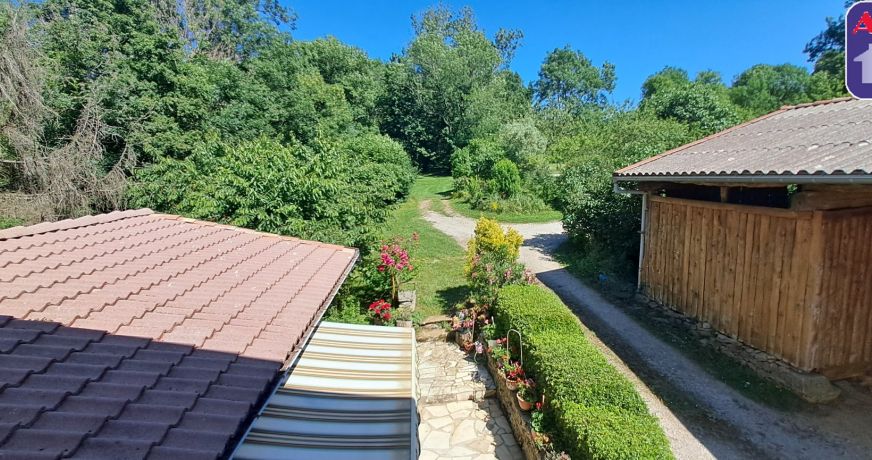 vente Propriété Saint Jean D'aigues Vives