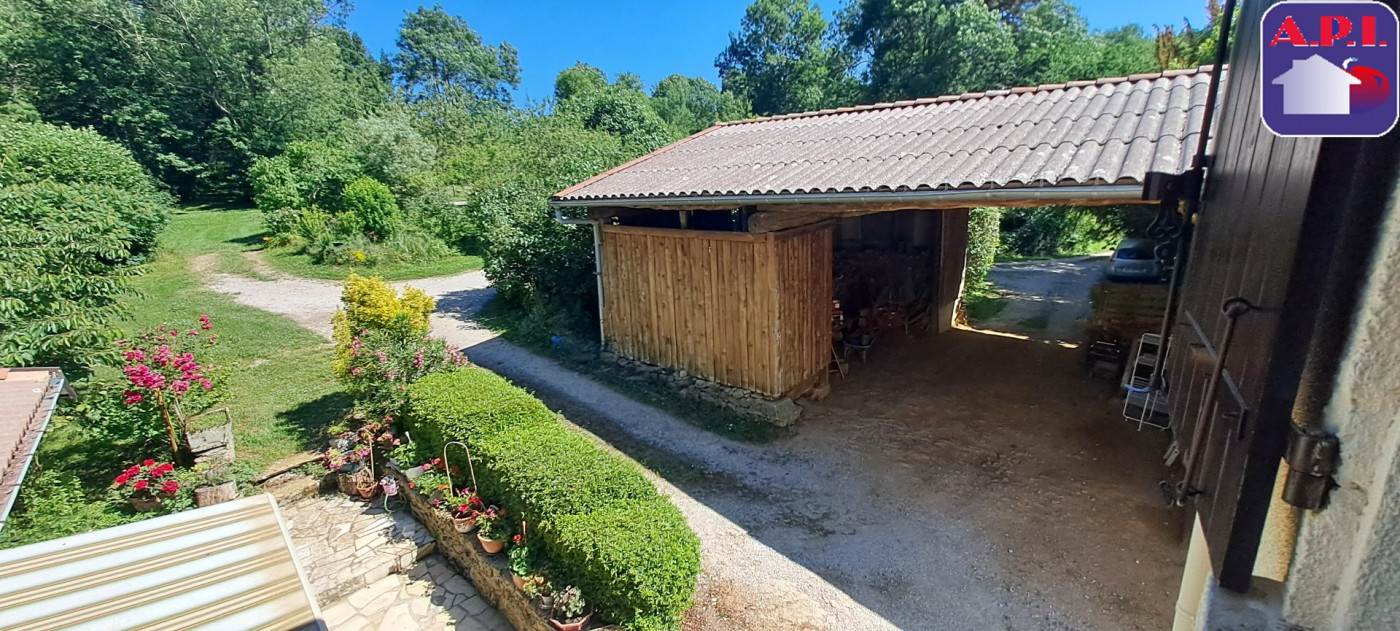 vente Propriété Saint Jean D'aigues Vives - Photo 7