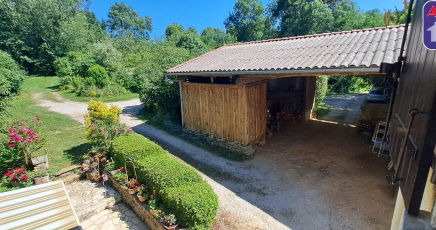 vente Propriété Saint Jean D'aigues Vives