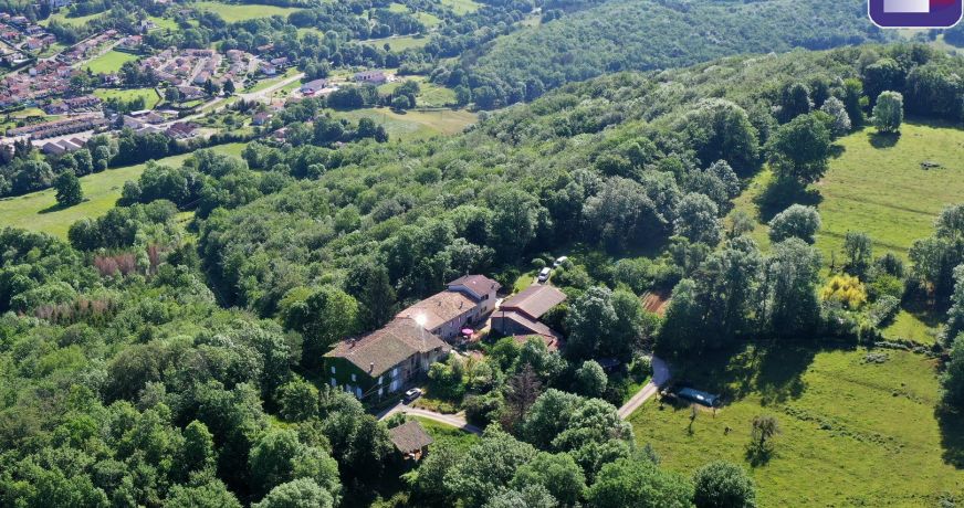 vente Propriété Saint Jean D'aigues Vives
