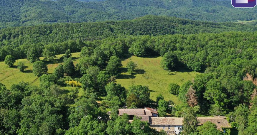 vente Propriété Saint Jean D'aigues Vives